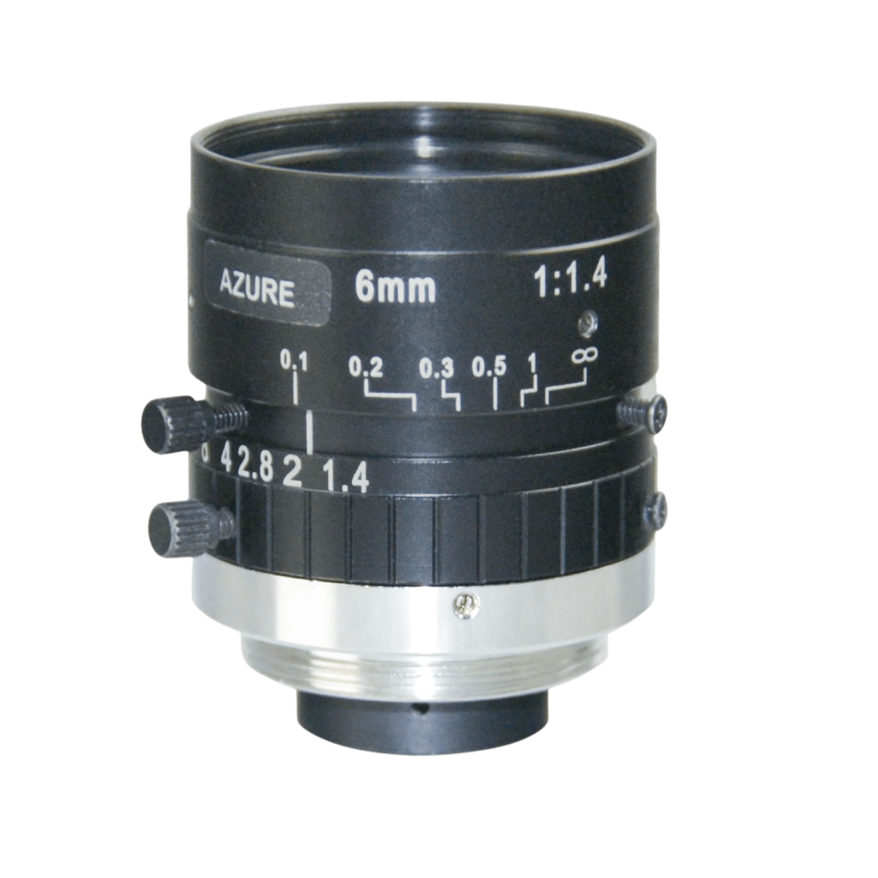 6mm 1/2