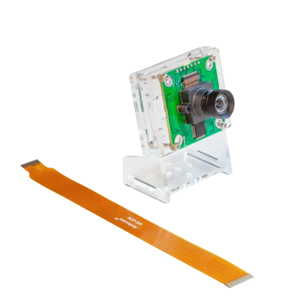 2.3MP Wide Angle Camera Module for Raspberry Pi – ScorpionVision.com