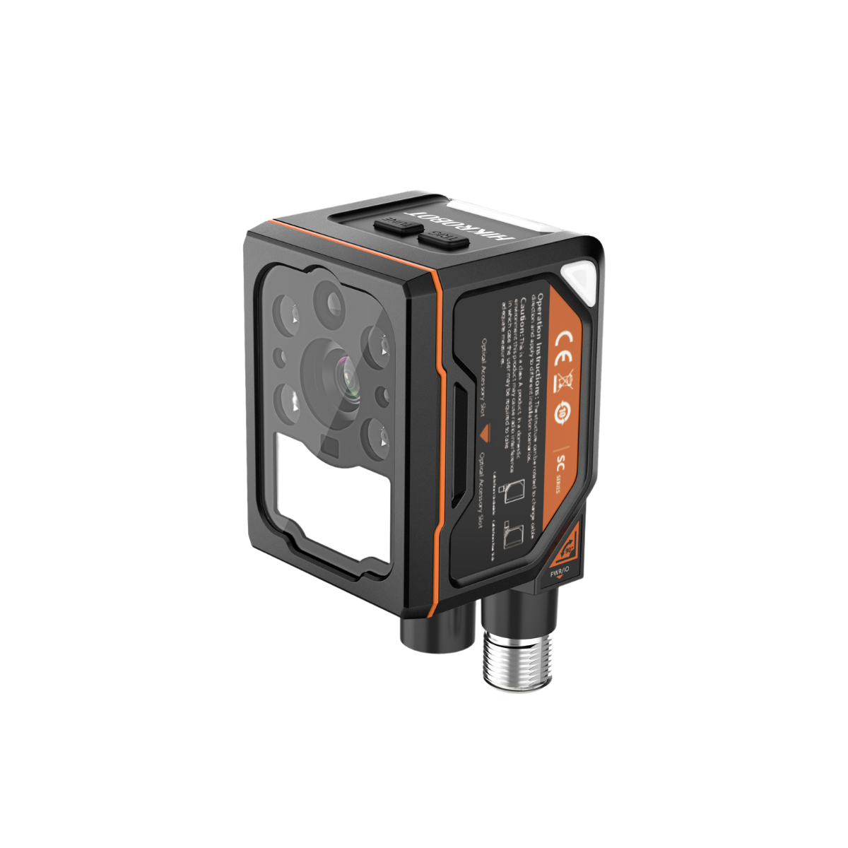 SC3013X Series Smart Camera – ScorpionVision.com