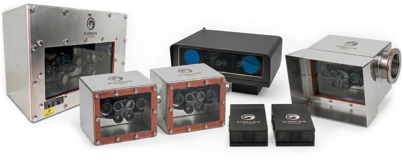Machine Vision Accessories & Components | Scorpion Vision – Page 5
