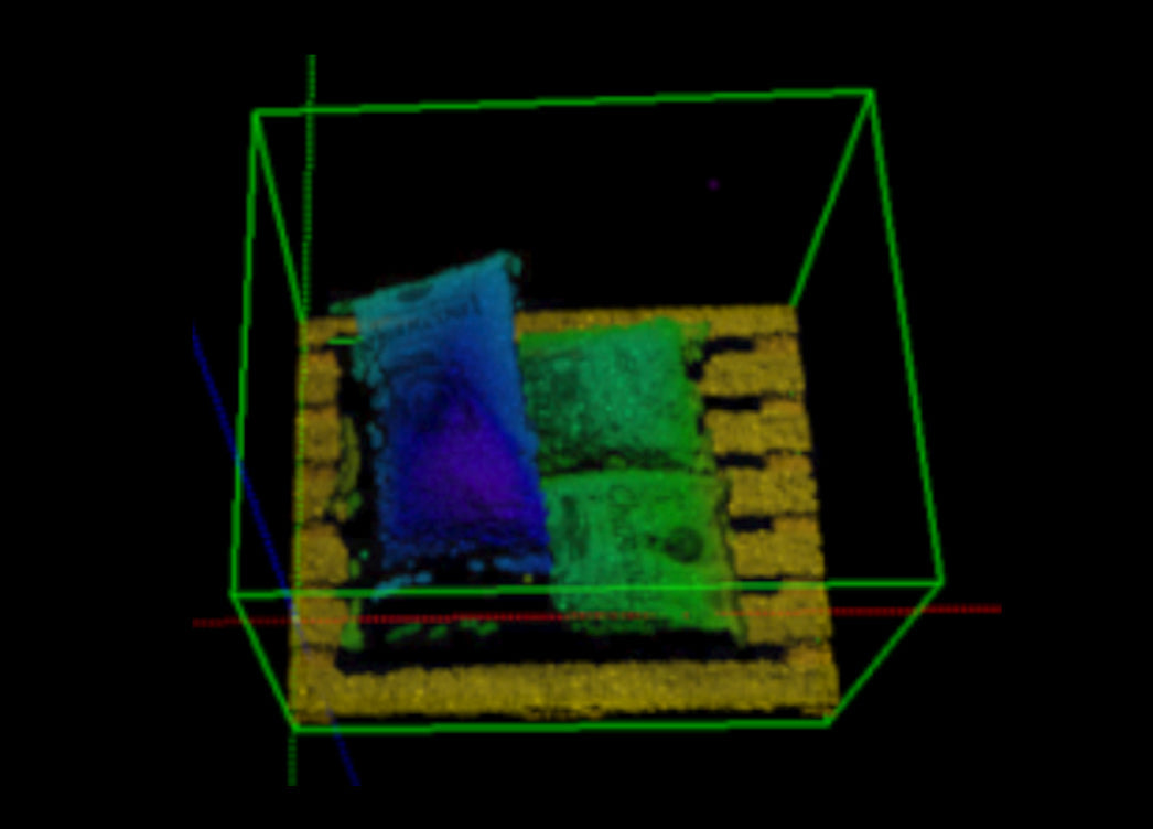 Unlocking Efficiency: 3D Cameras in Automation