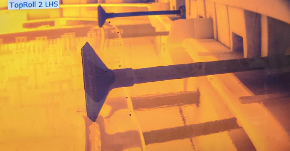 Float Glass Production