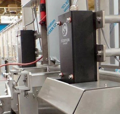 OEM Machine Vision