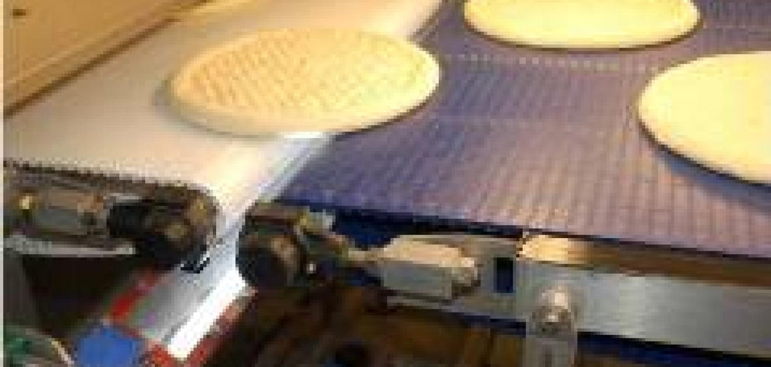 The Impact of Industrial Cameras on Automation and Robotics