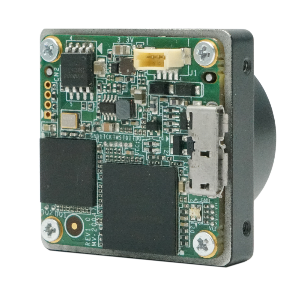 1.3MP 1/2" ISG1307 USB3.0 Board Camera