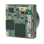 1.3MP 1/2" ISG1307 USB3.0 Board Camera