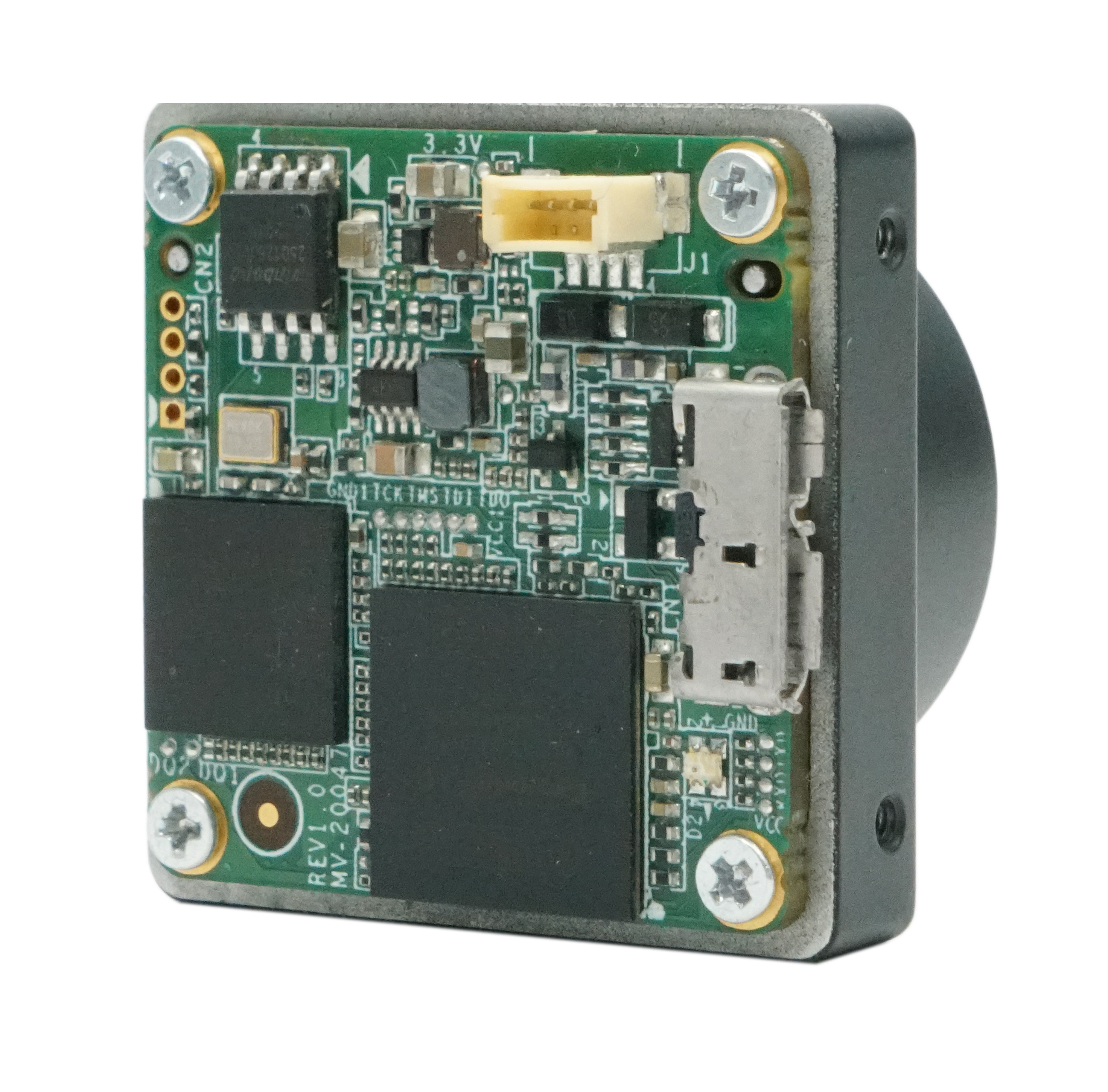 1.3MP 1/2" ISG1307 USB3.0 Board Camera