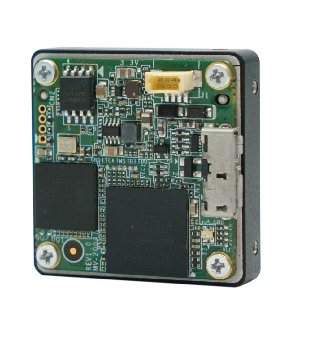 1.3MP 1/2" ISG1307 USB3.0 Board Camera