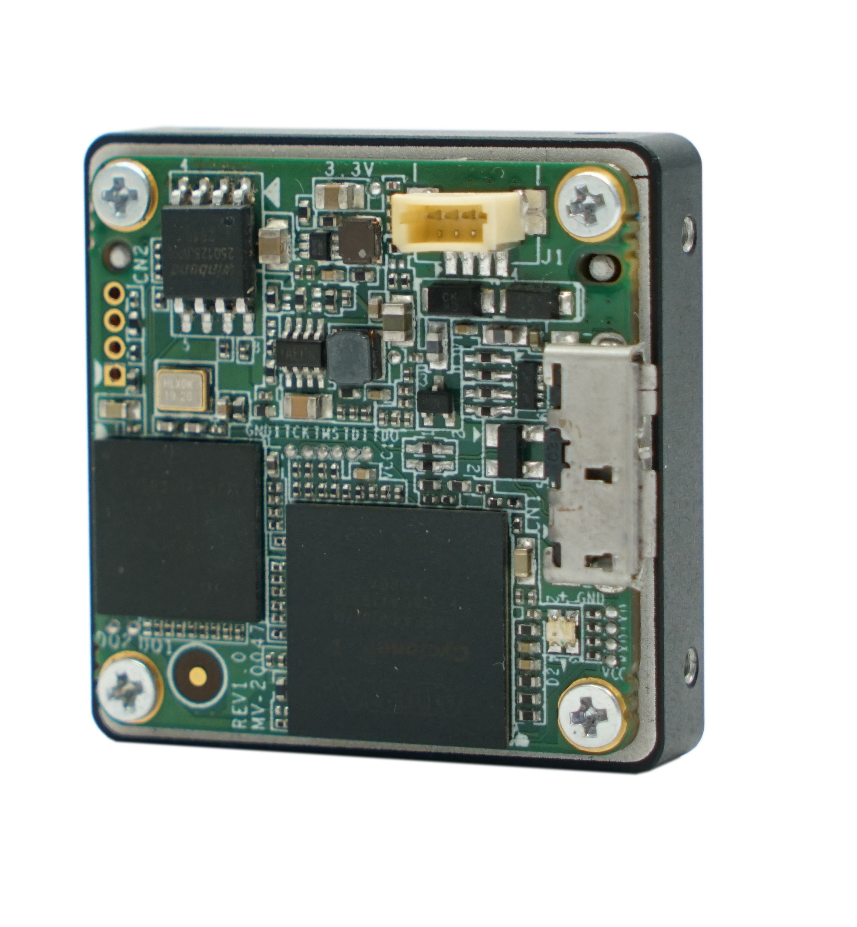 1.3MP 1/2" ISG1307 USB3.0 Board Camera