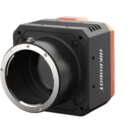 31MP IMX342 GigE M58 Mount Camera