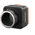 31MP IMX342 GigE F-Mount Camera
