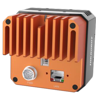 31MP IMX342 10GigE Camera