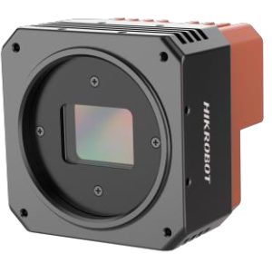 31MP IMX342 10GigE Camera