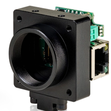 3.1MP 1/3.1" IMX900 GigE Camera