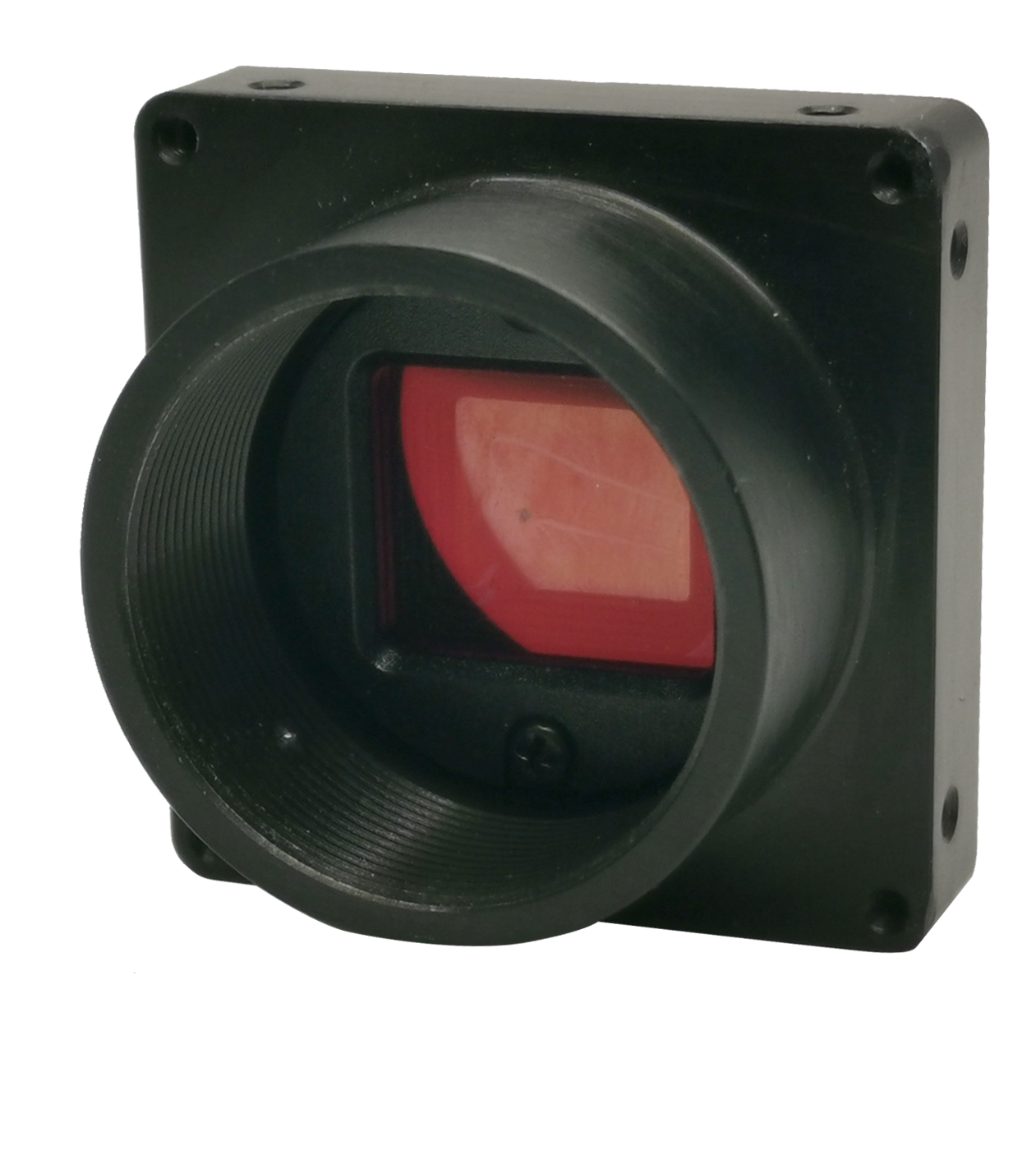 6MP 1/1.8" IMX178 USB3.0 Board Level Camera V4.0
