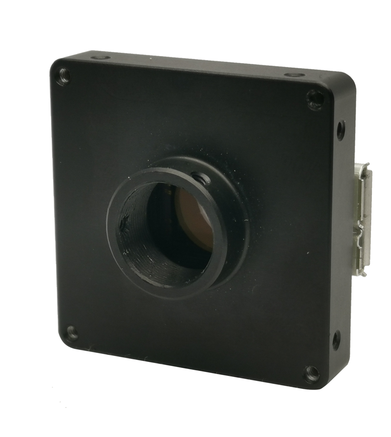 6MP 1/1.8" IMX178 USB3.0 Board Level Camera V4.0