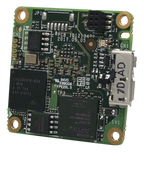 6MP 1/1.8" IMX178 USB3.0 Board Level Camera V4.0