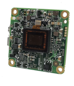 6MP 1/1.8" IMX178 USB3.0 Board Level Camera V4.0