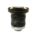 8mm 1" 12MP C-Mount Lens