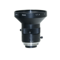 4mm 1/2” 5MP C-Mount Lens