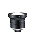 4mm 1/2" 2MP C-Mount Lens