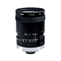 6mm 1/2” 5MP C-Mount Lens