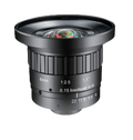 6mm 1.1” 12MP C-Mount Lens