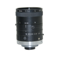 8mm 2/3” 5MP C-Mount Lens