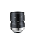 8mm 1/2" 2MP C-Mount Lens