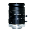 8mm 2/3” 10MP C-Mount Lens