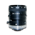 12mm 2/3” 5MP C-Mount Lens