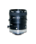 12mm 2/3" 2MP C-Mount Lens