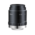 12mm 2/3” 10MP C-Mount Lens