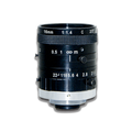 16mm 2/3” 5MP C-Mount Lens