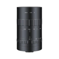 24mm 4/3" 2.5MP C-Mount Lens