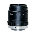 25mm 2/3” 10MP C-Mount Lens