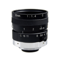 35mm 2/3” 5MP C-Mount Lens