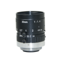 35mm 2/3" 2MP C-Mount Lens