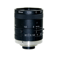 50mm 2/3” 5MP C-Mount Lens
