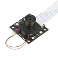 5MP Day And Night Camera Board For Raspberry Pi