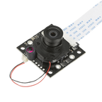5MP Day And Night Camera Board For Raspberry Pi