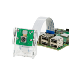 B0176 connected to a raspberry pi