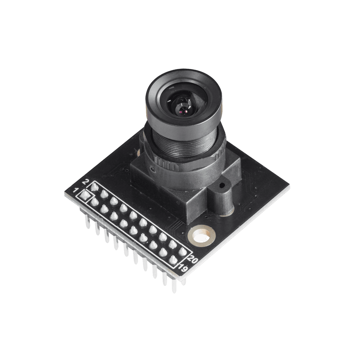 5MP Camera Module OV5642