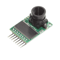 5MP Mini Plus SPI Camera Module