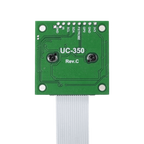 Bottom of the Arducam B0103 Camera Module