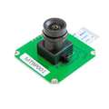 5MP Camera Breakout Board for USB Shield