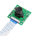 8MP Camera Module for Raspberry Pi