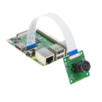B0152 connected to the raspberry pi