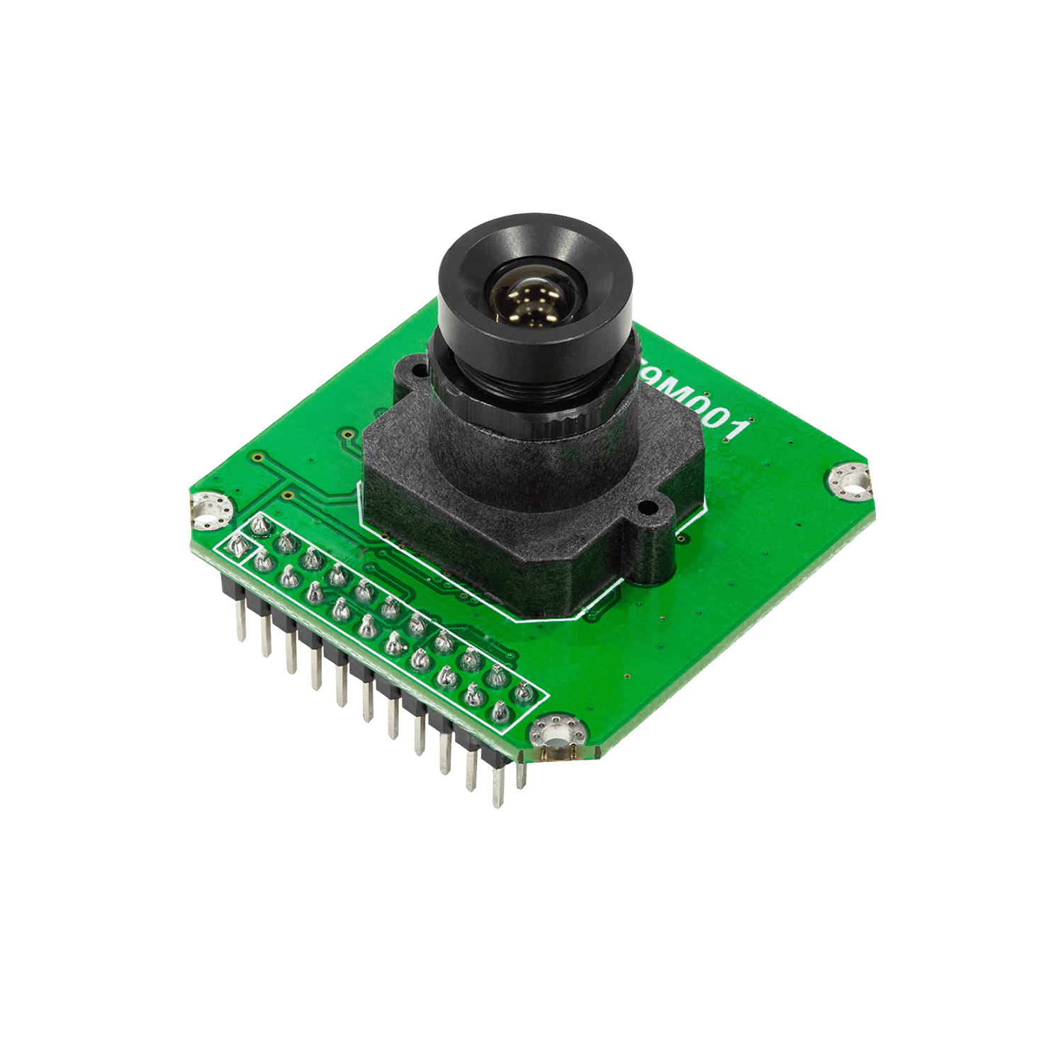 1.3MP Camera Breakout Board