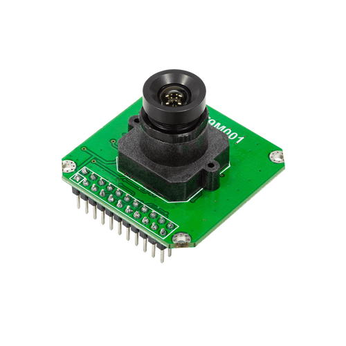 1.3MP Camera Breakout Board